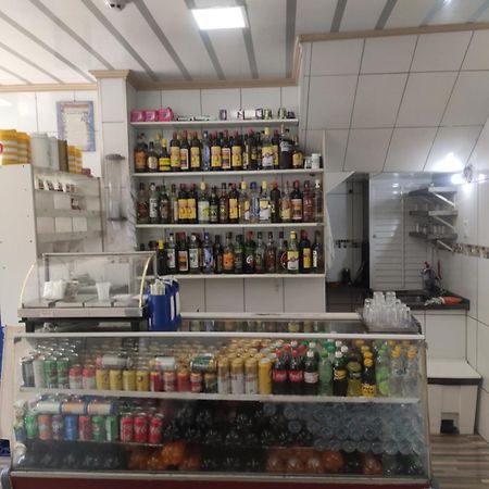 Pousada Sao Miguel Arcanjo 호텔 아파레시다 외부 사진