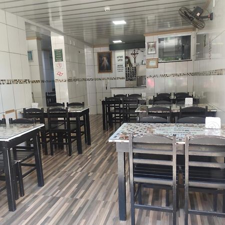 Pousada Sao Miguel Arcanjo 호텔 아파레시다 외부 사진