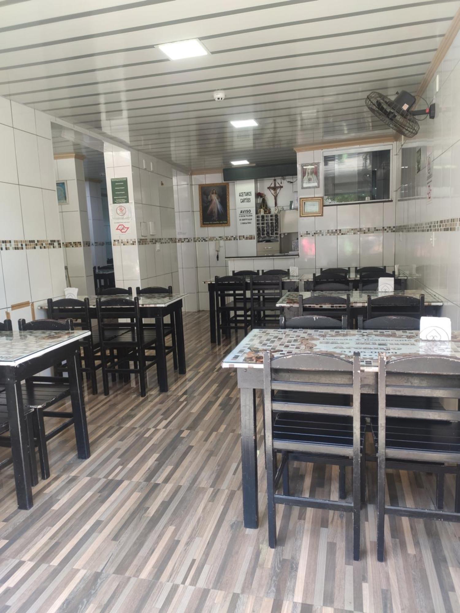 Pousada Sao Miguel Arcanjo 호텔 아파레시다 외부 사진