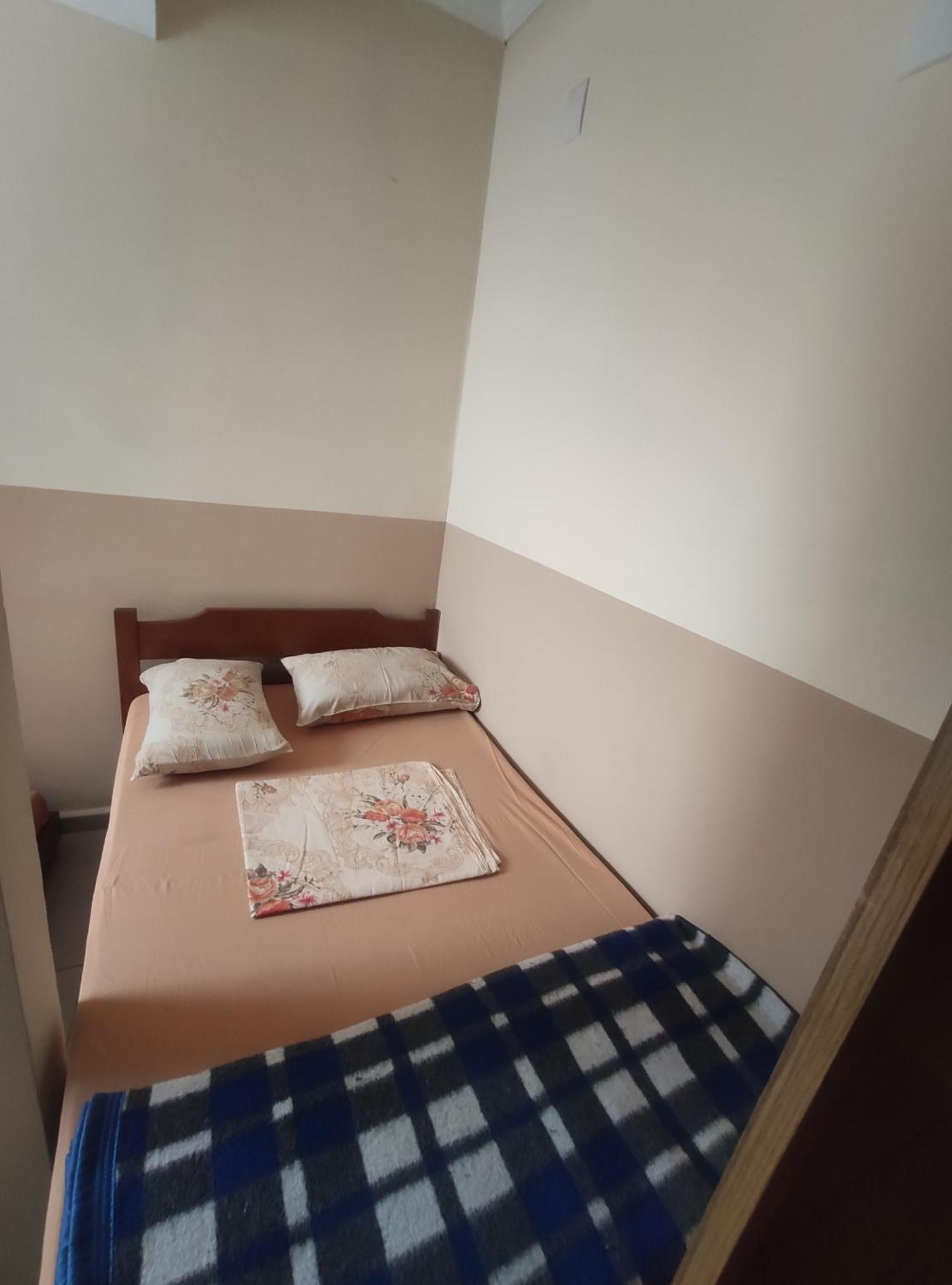 Pousada Sao Miguel Arcanjo 호텔 아파레시다 객실 사진