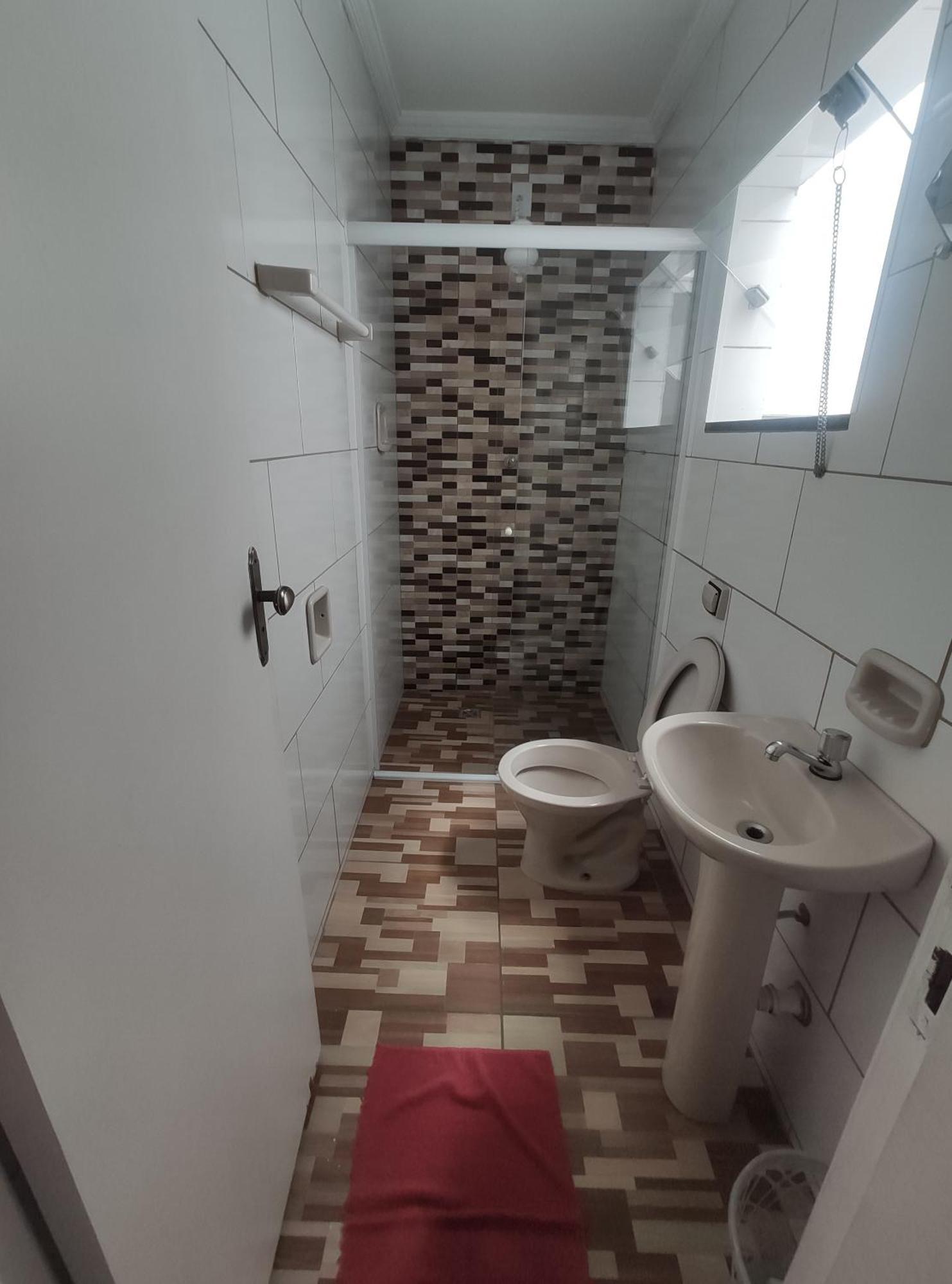Pousada Sao Miguel Arcanjo 호텔 아파레시다 객실 사진