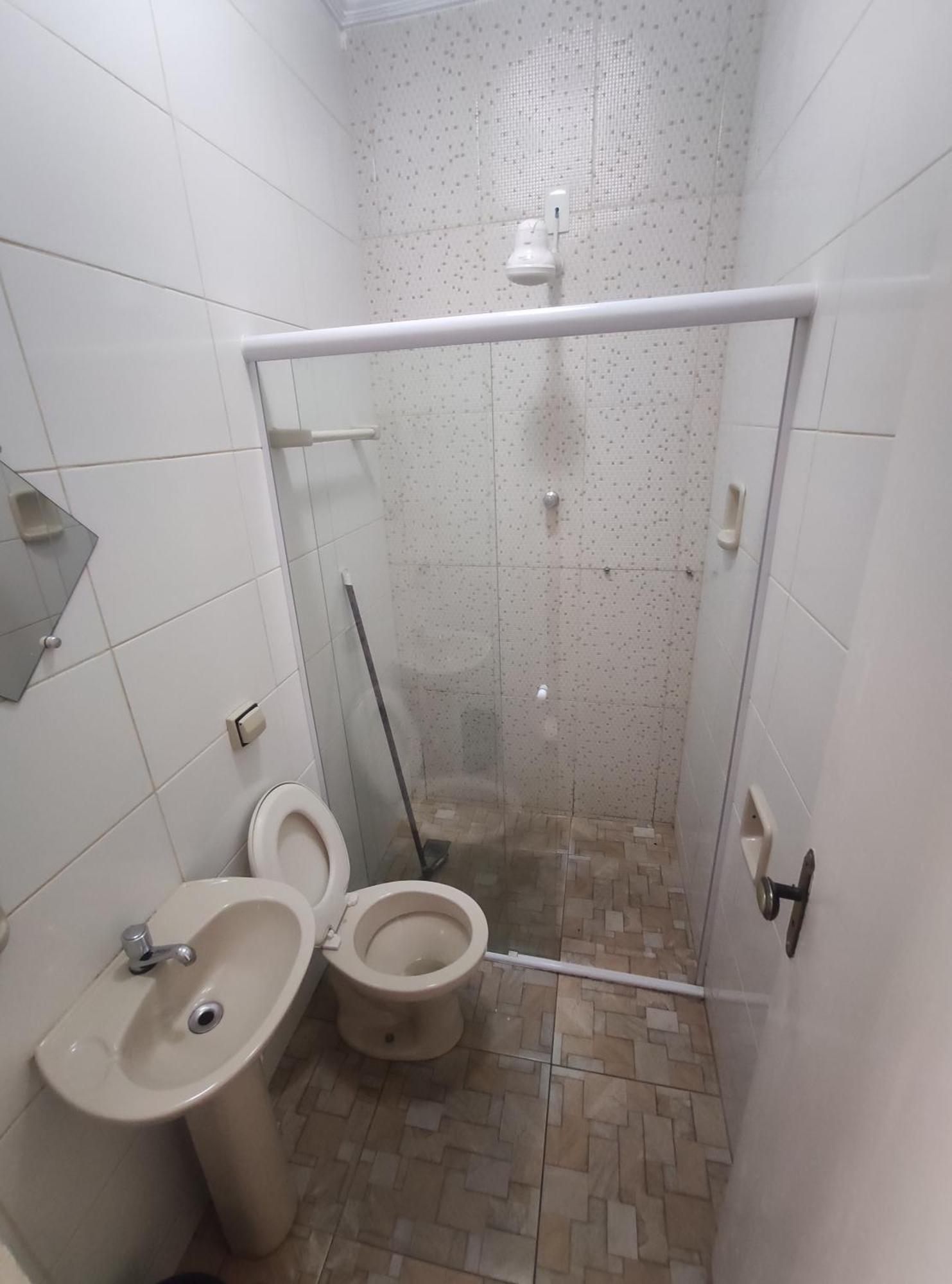 Pousada Sao Miguel Arcanjo 호텔 아파레시다 객실 사진
