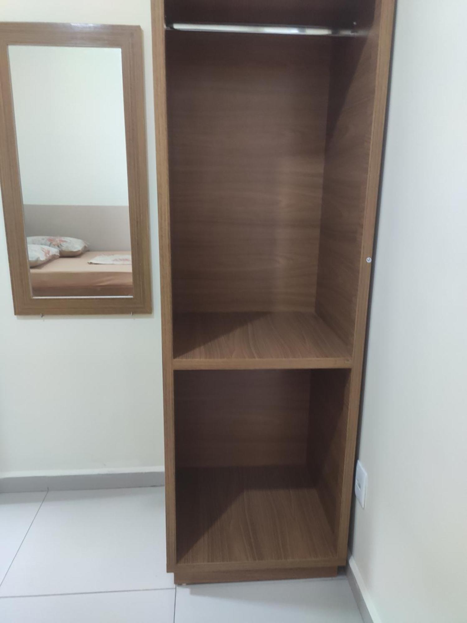 Pousada Sao Miguel Arcanjo 호텔 아파레시다 객실 사진