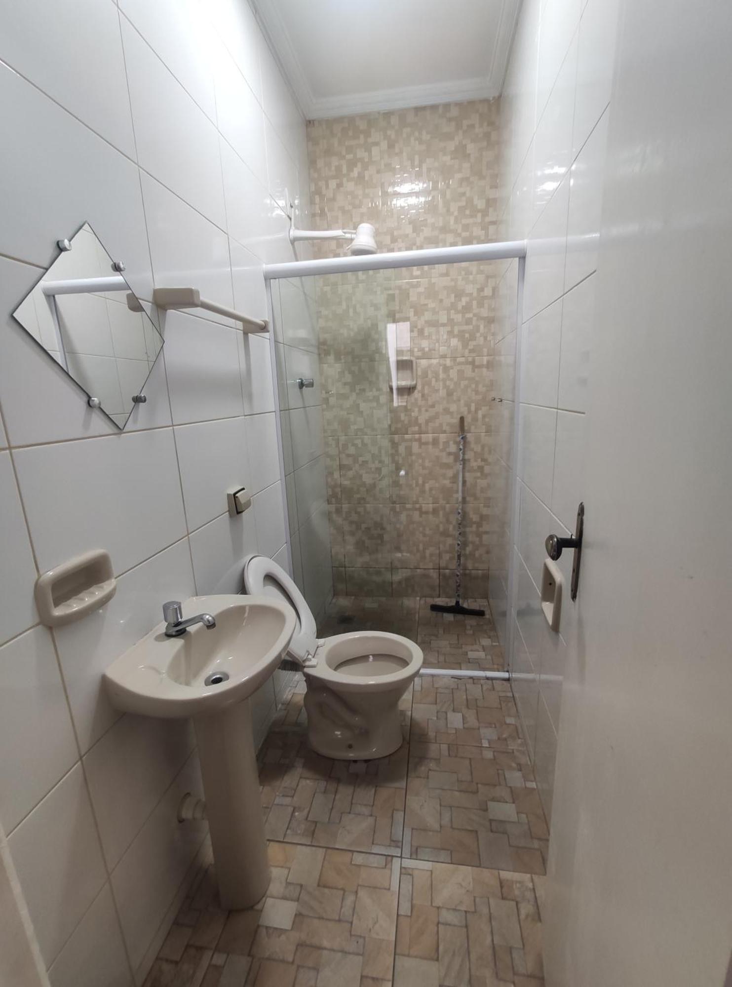 Pousada Sao Miguel Arcanjo 호텔 아파레시다 객실 사진