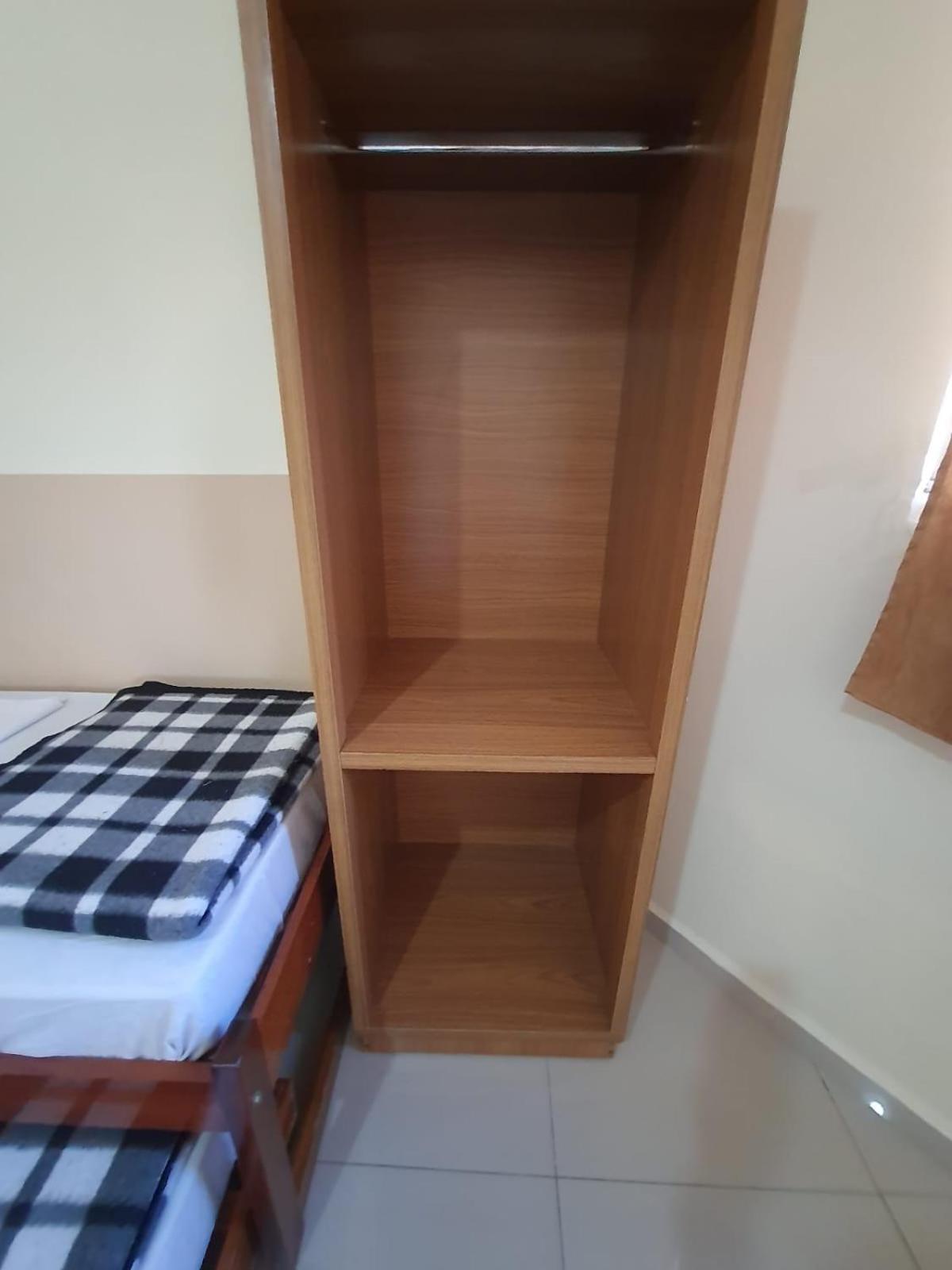 Pousada Sao Miguel Arcanjo 호텔 아파레시다 객실 사진